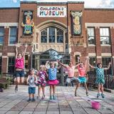 Children's Museum of New Hampshire