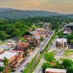 Downtown Market Blue Ridge