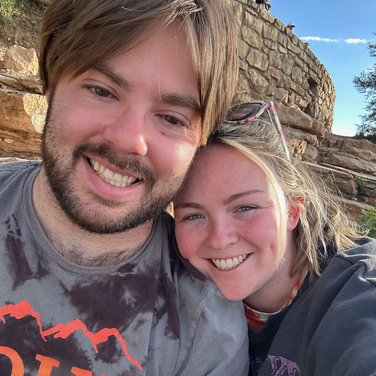 Grand Canyon South Rim (2023)