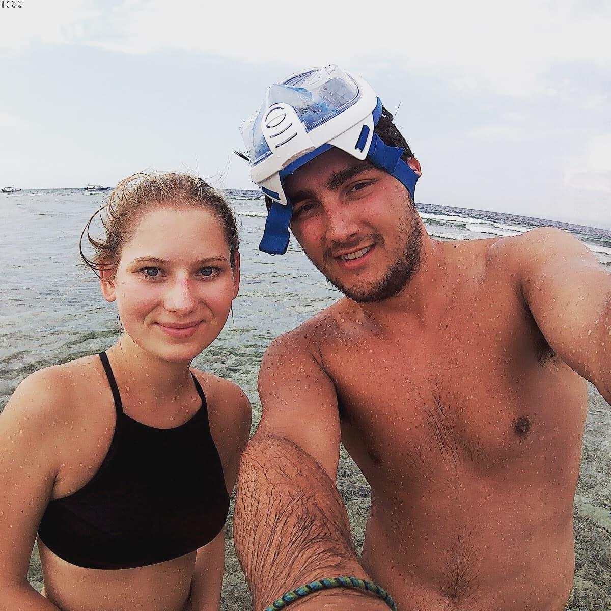 Back to the roots: Indonesië 2017