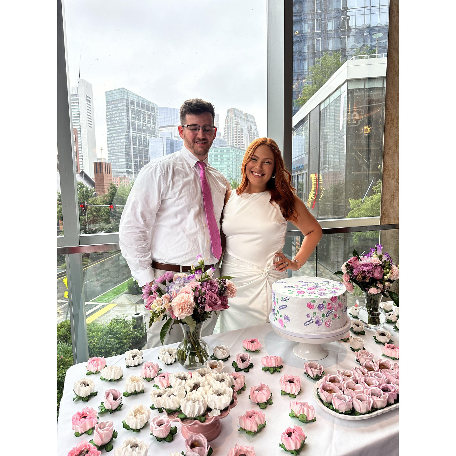 06.22.24 Jake and Thais' Engagement Party!