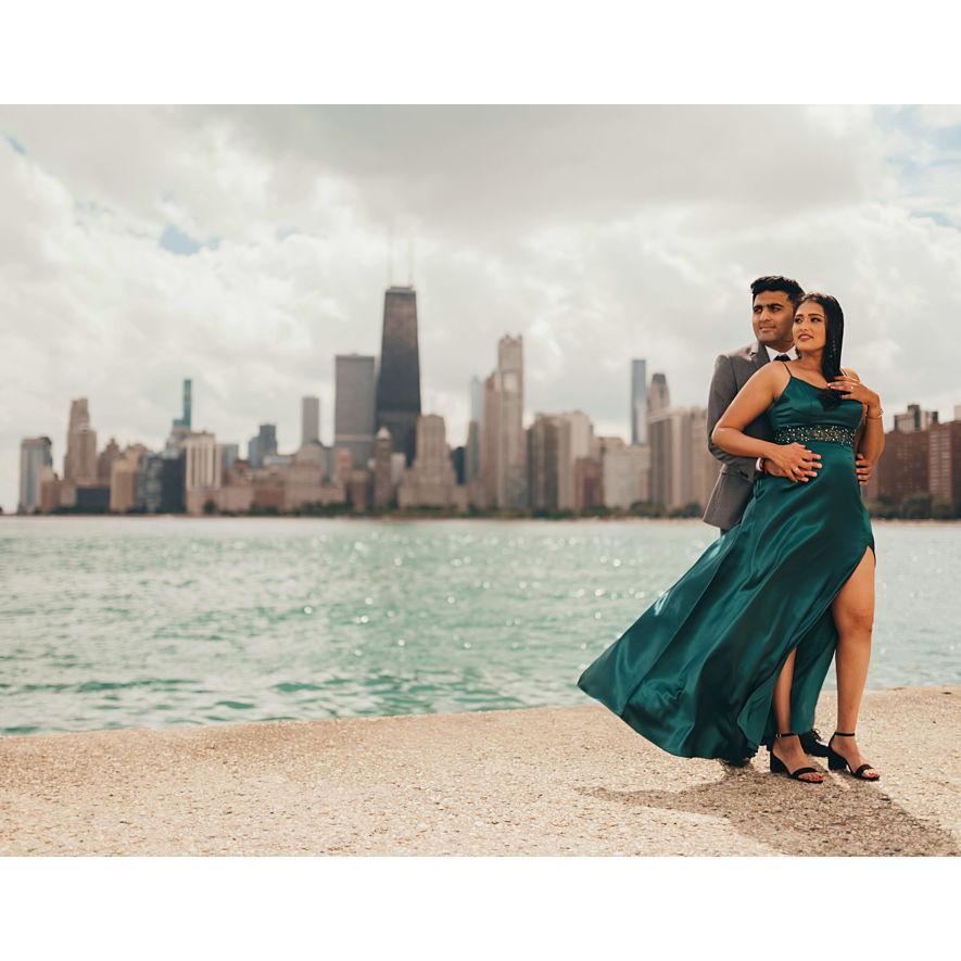 Engagement Shoot