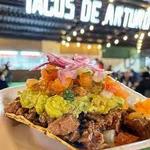 Los Tacos de Arturo