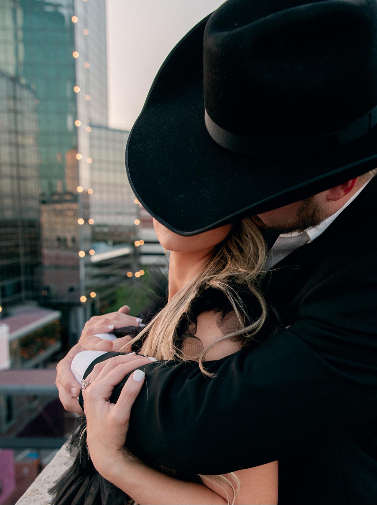 The Wedding Website of Kaitlyn Sprayberry and Tristan Dykes