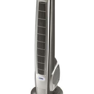 Lasko - 40 Hybrid Remote-Control Tower Fan