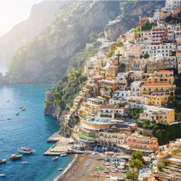 Italy Honeymoon