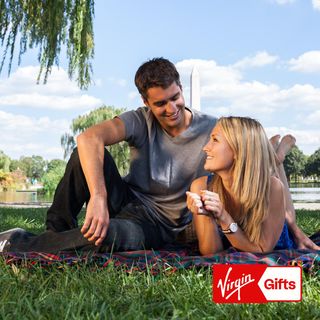 Professional Photoshoot at the National Mall - 30 Minute - Washington DC