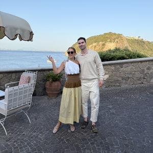 Honeymoon Fund