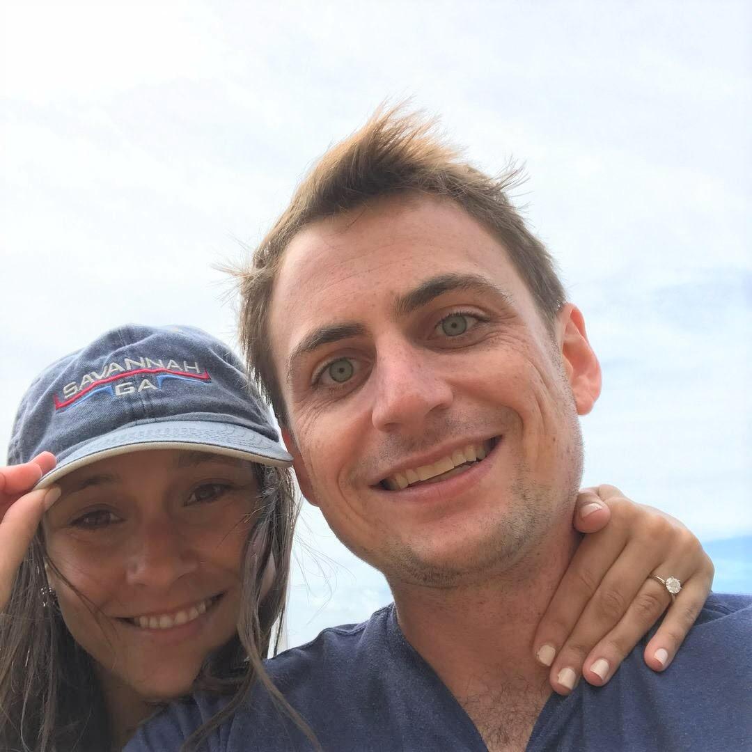 The Wedding Website of Liza Moffet and Kurt Ostlund