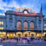 Denver Union Station