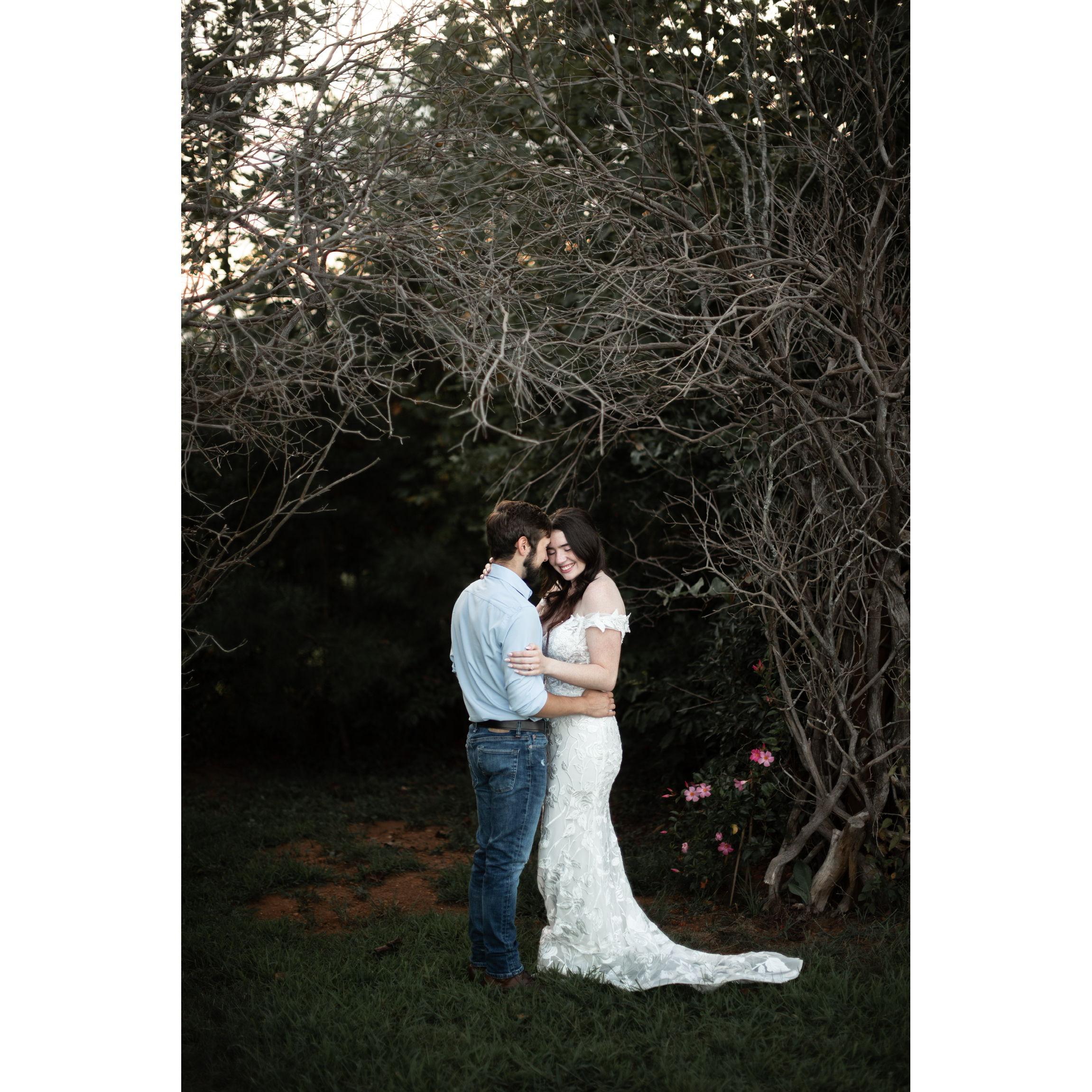 Elopement Sept. 3rd, 2022