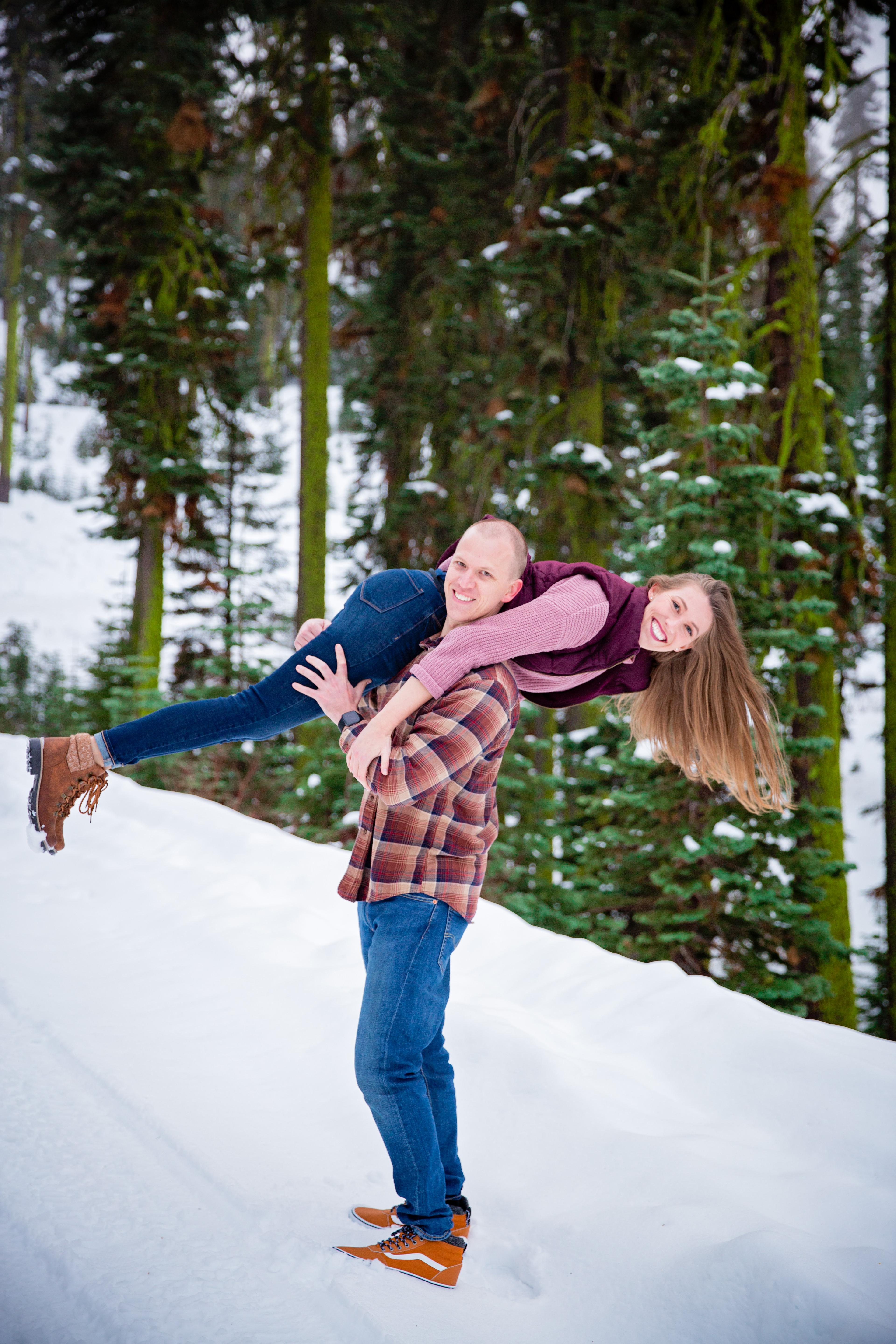 The Wedding Website of Morgan Hoare and Eric Doyle