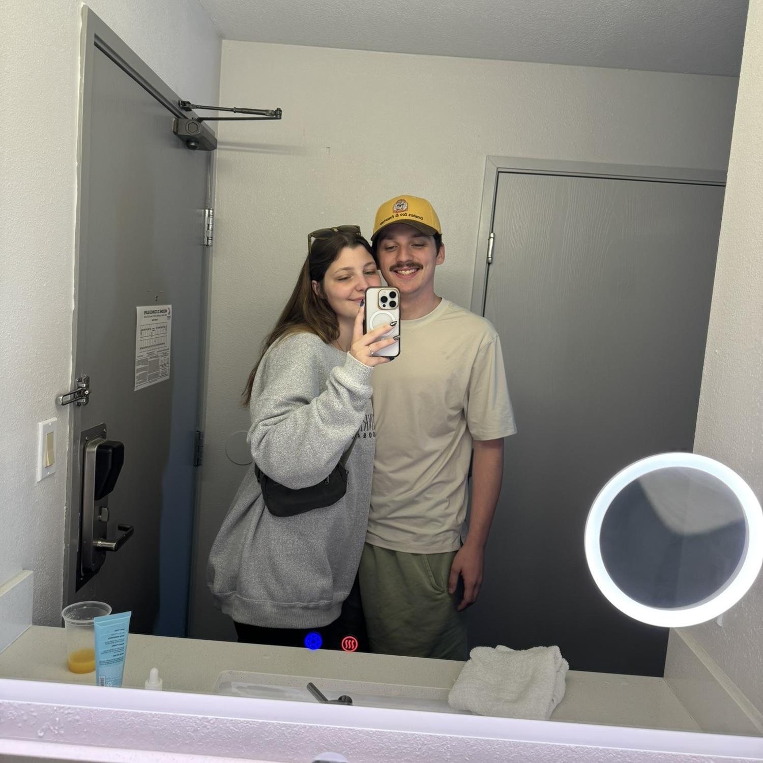 The weekend we went to the Omaha Zoo!