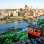 Duquesne Incline