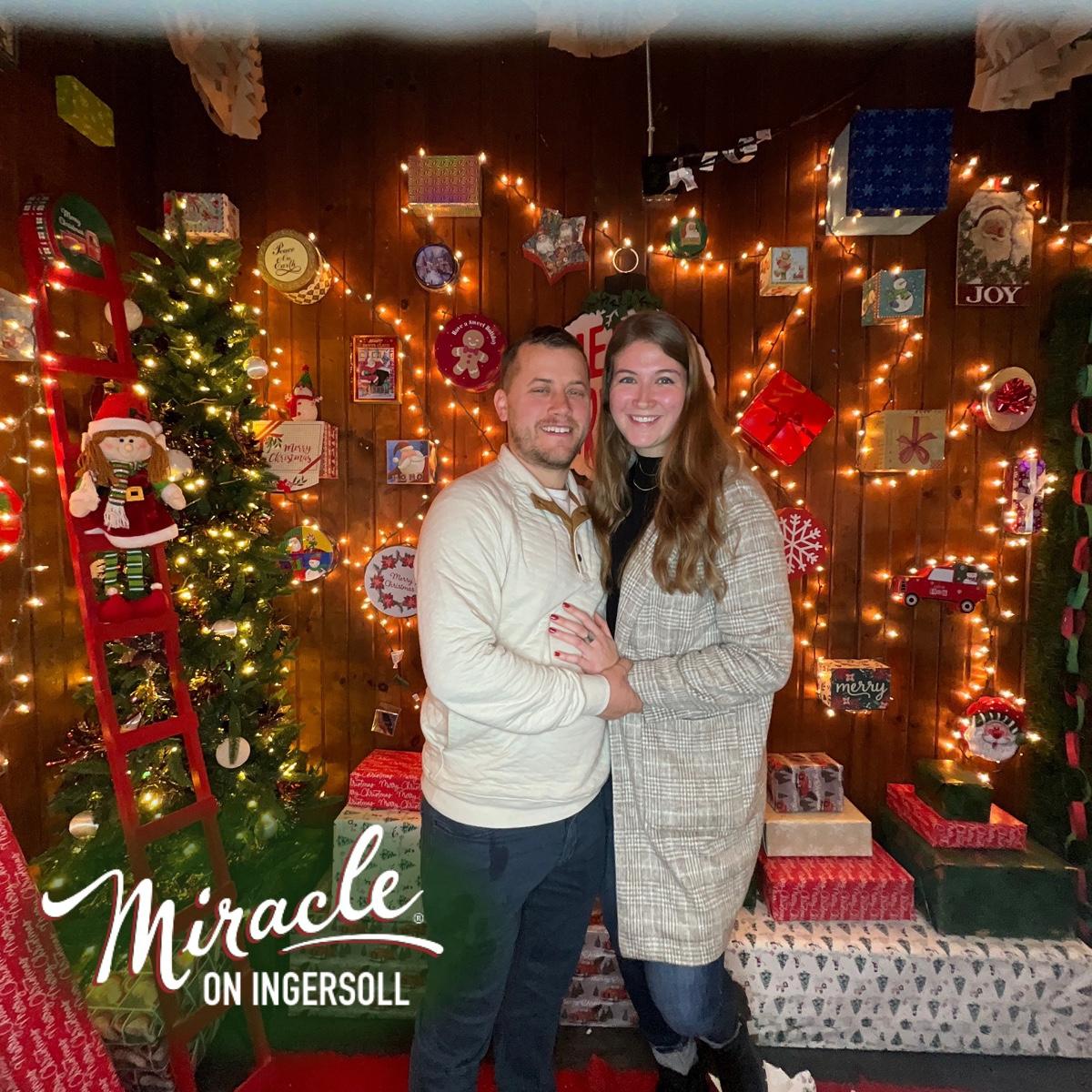 More Christmas Adventures!