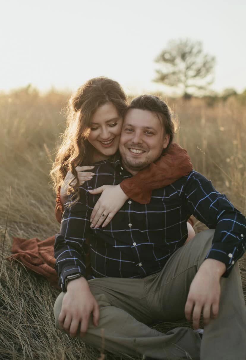 The Wedding Website of Rebecca Grizzell and Justin Dickson