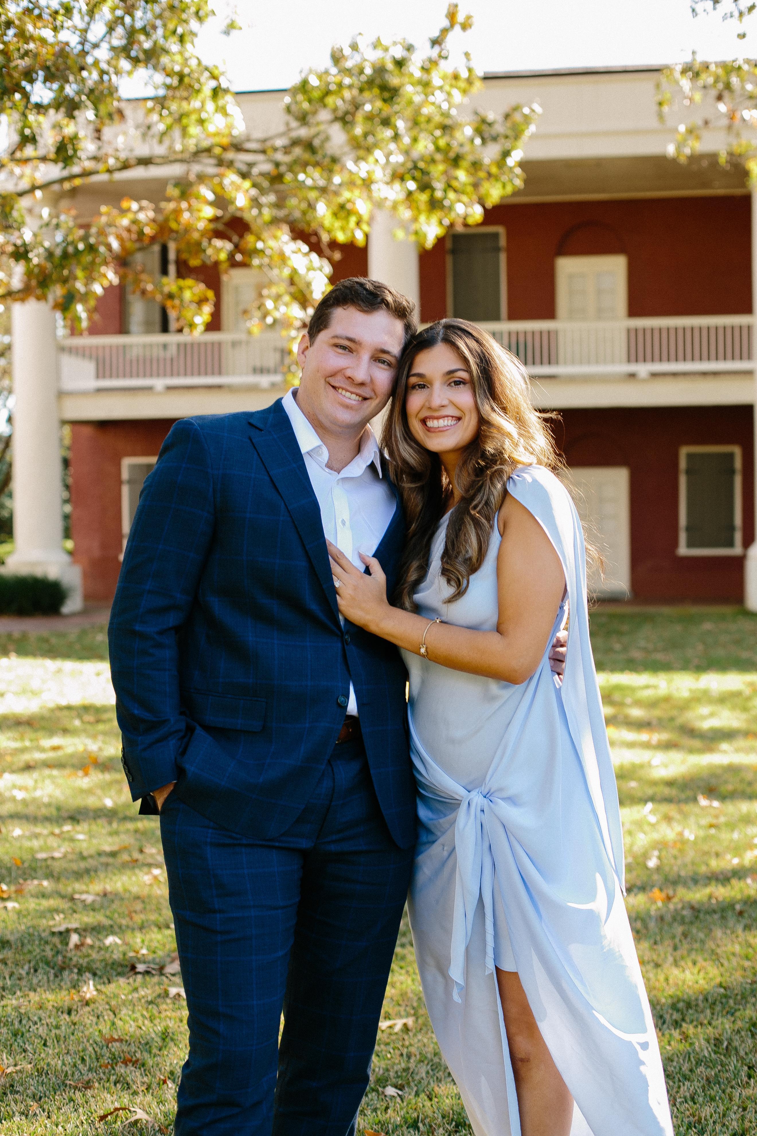 The Wedding Website of Alissa Dennis and Drake Helton