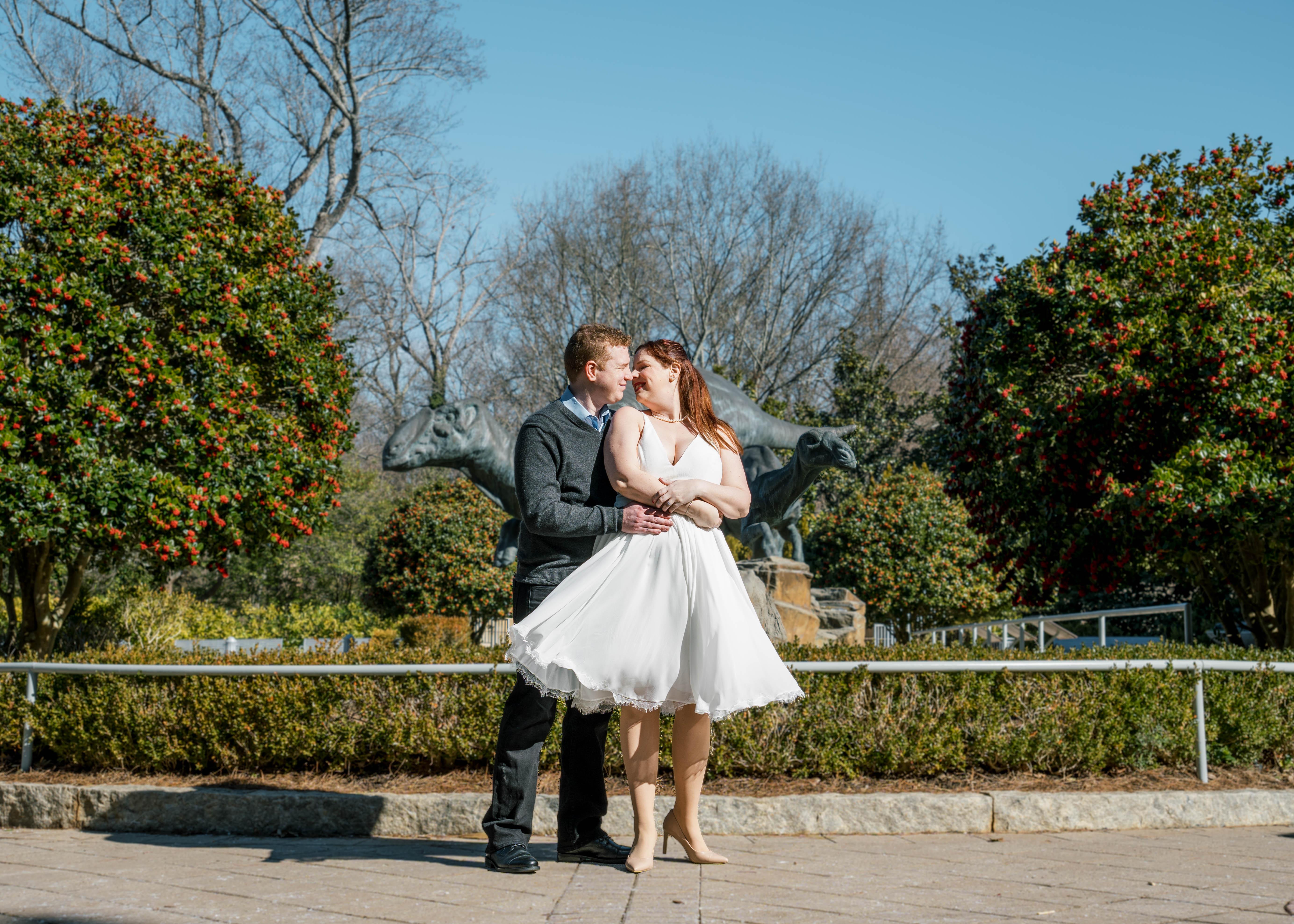 The Wedding Website of Patty Whitehead and Tyler Bramlett