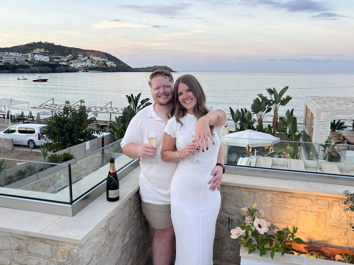 The Wedding Website of Emma Shepard and Mac Williams