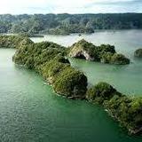 los haitises national park
