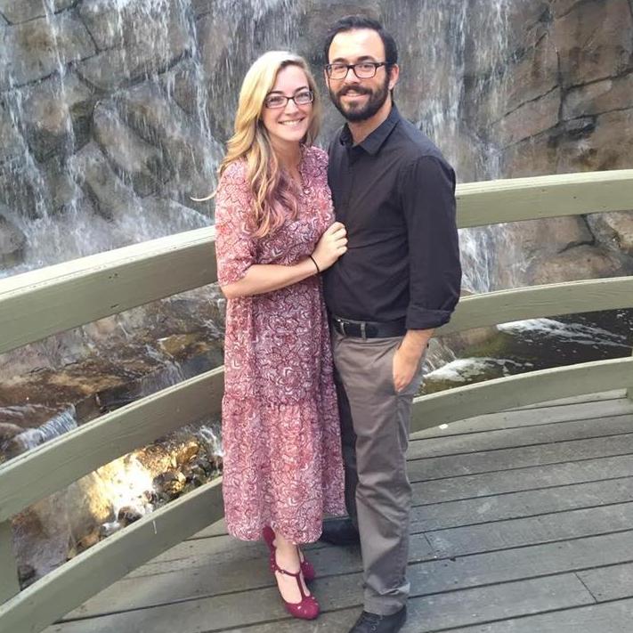 Another handsome wedding date - 2016