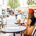 Seventh Street Cafe
