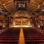 Festival Hill in Round Top, TX