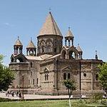 Mother See of Holy Etchmiadzin - Armenian Apostolic Church (Armenian Orthodox Church)