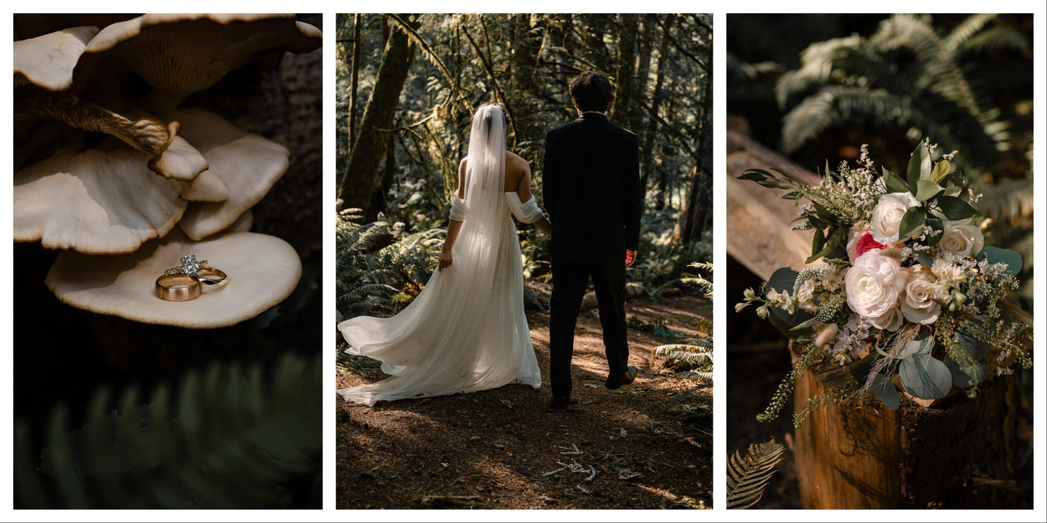 The Wedding Website of Anna Levu and Joshua Strain