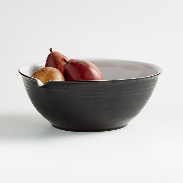 Range Small Serving Bowl