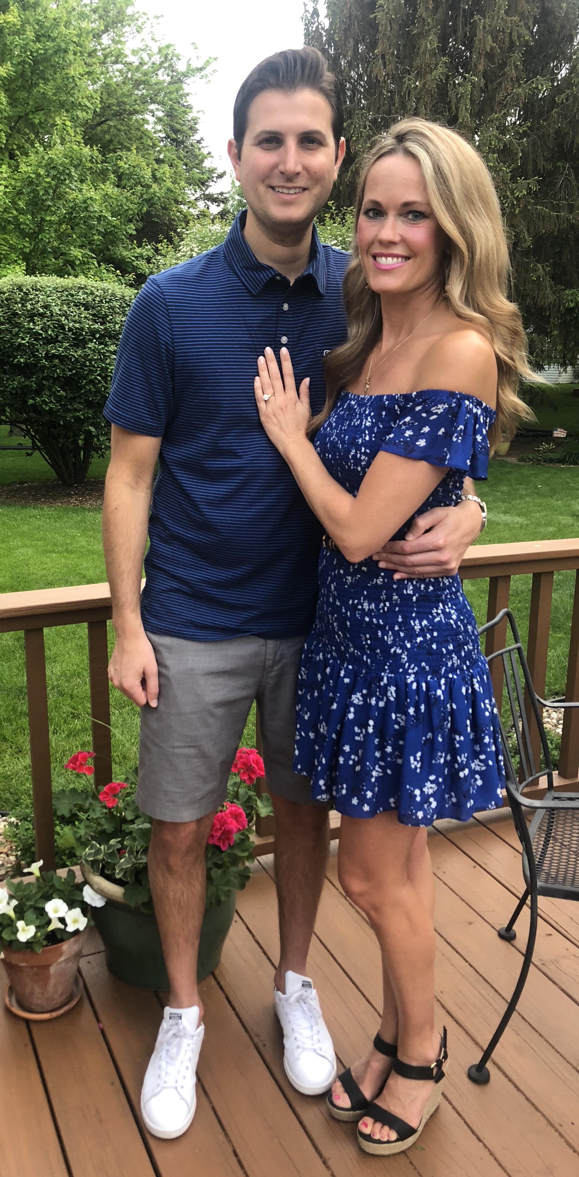 The Wedding Website of Ashlee Vorachek and Nick Cosantino