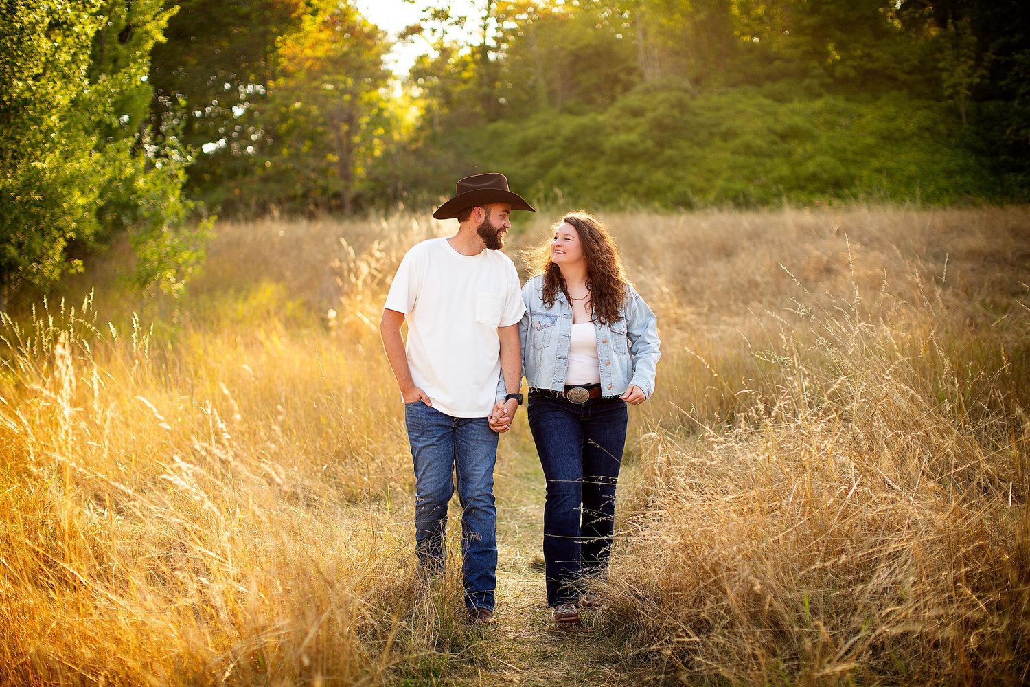 The Wedding Website of Kourtney Cryder and Sten-Erik Andreassen