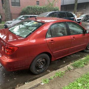 New Car Fund