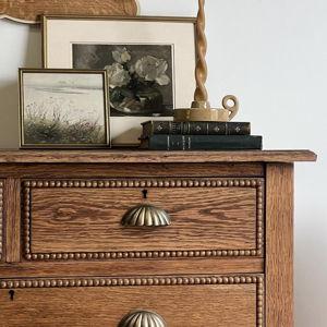 Making a home
