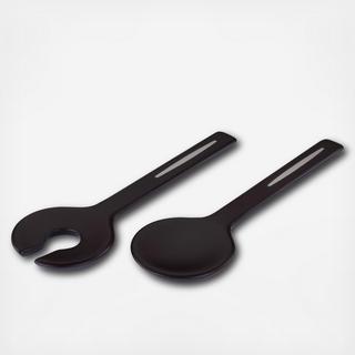 Circa Salad Servers