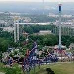 Worlds Of Fun