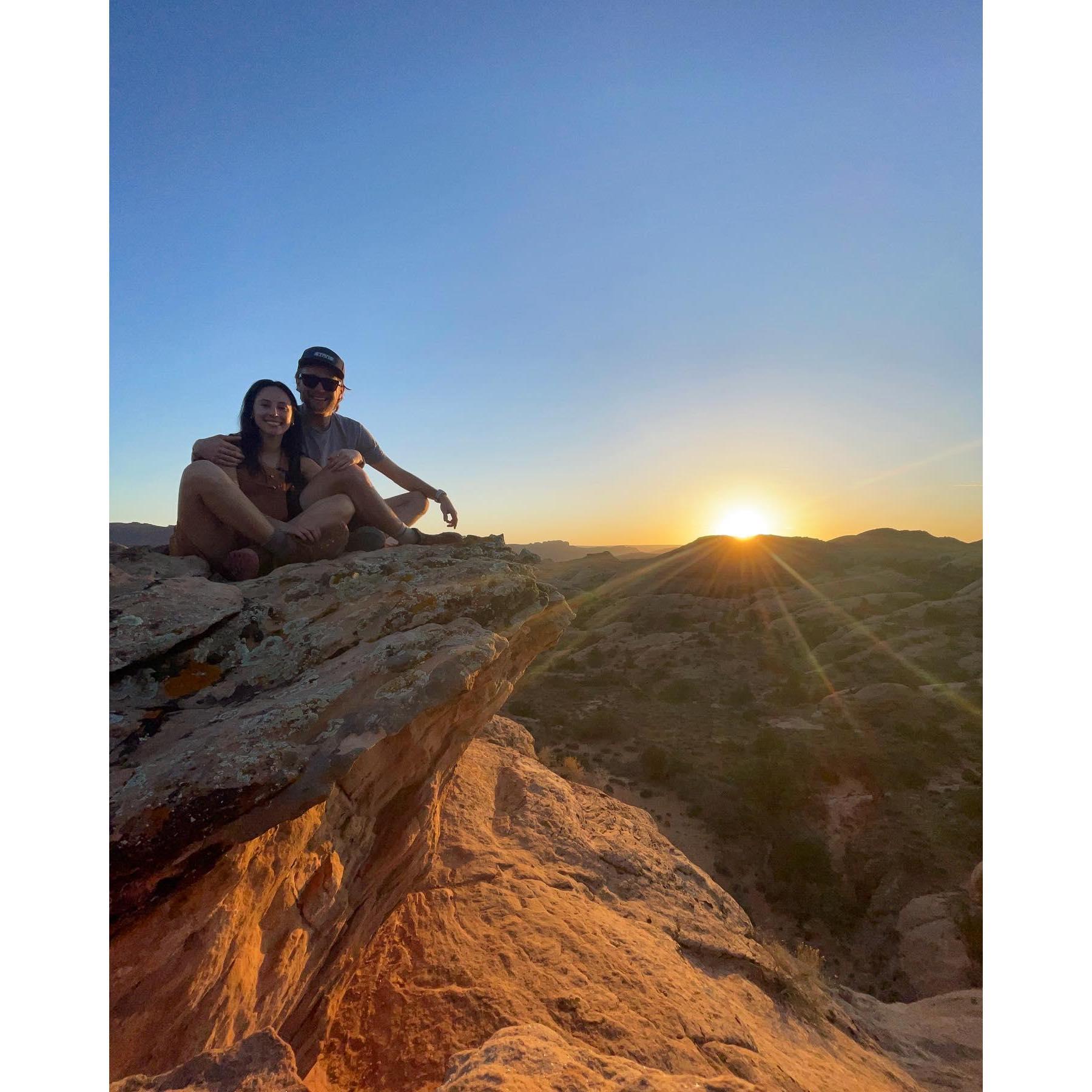 Moab, UT | 2022
