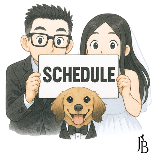 The Wedding Website of Brenda Le and Jeffrey Chin