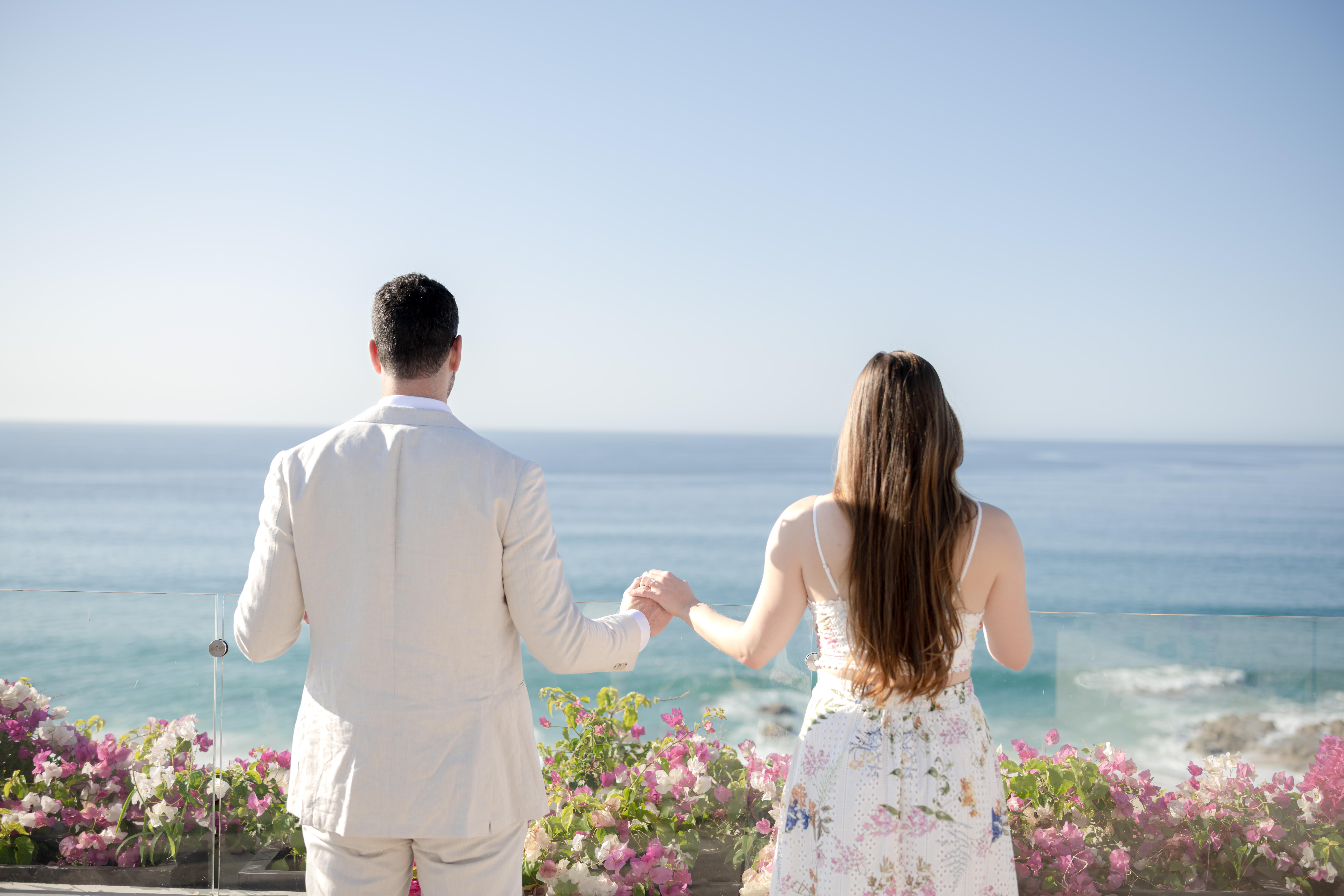 The Wedding Website of Jessica Stokes and Brendan Aronson