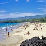 Hapuna Beach