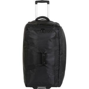 Lipault 0% pliable 30" wheeled duffel