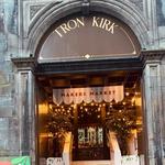 Tron Kirk Market