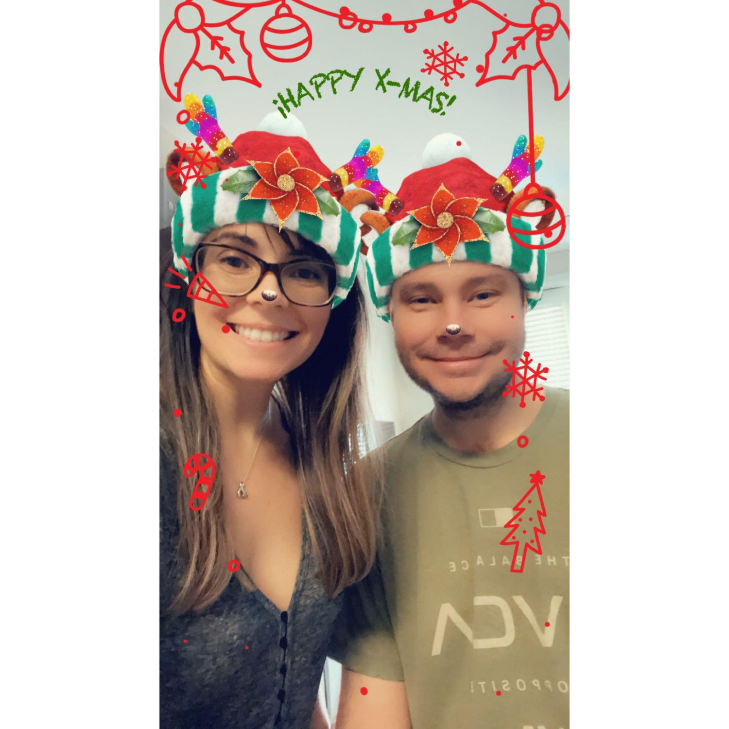 Snapchat!
