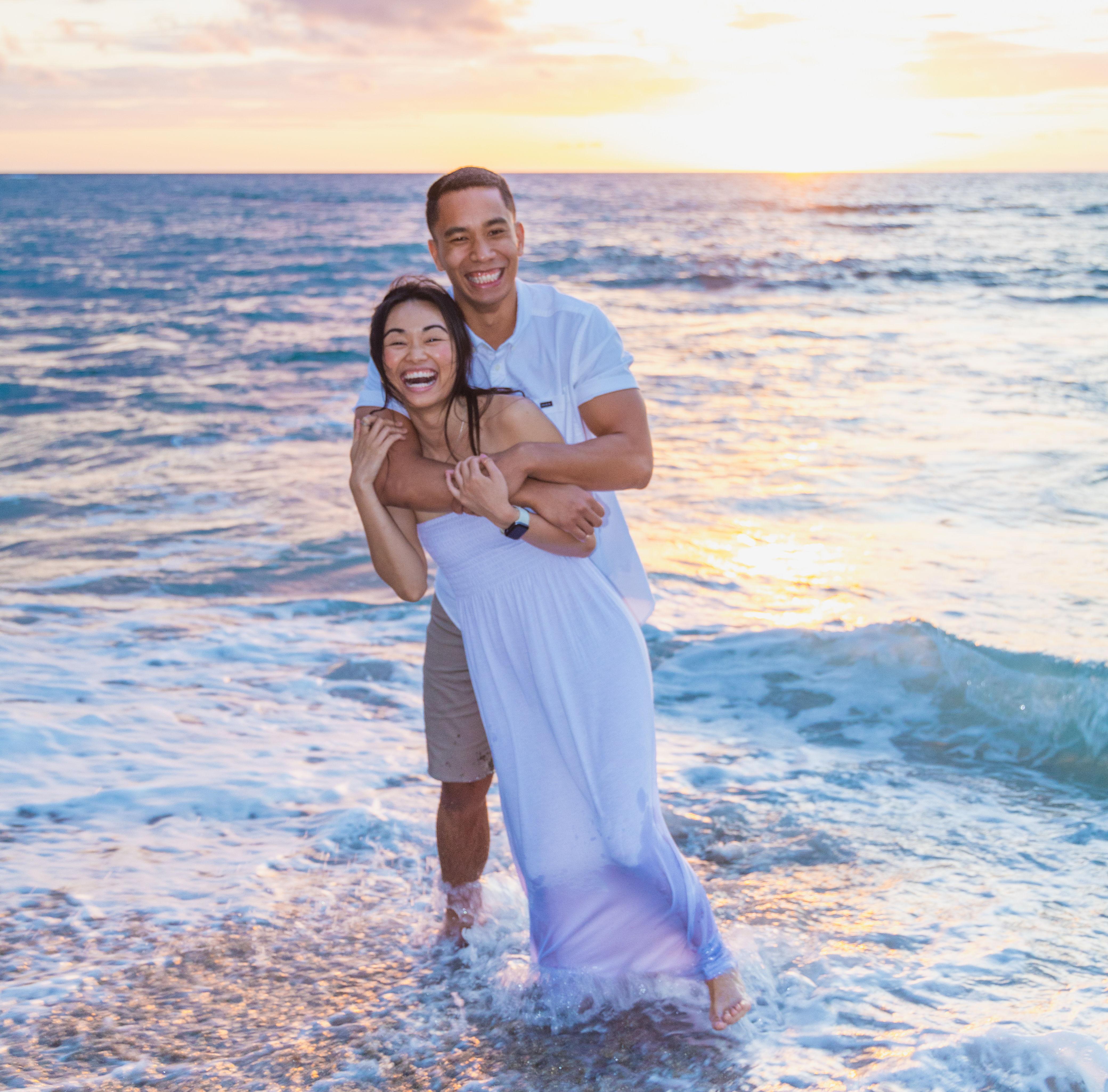 The Wedding Website of Sherilyn Lee and Joseph Rabago