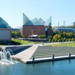 Tennessee Aquarium