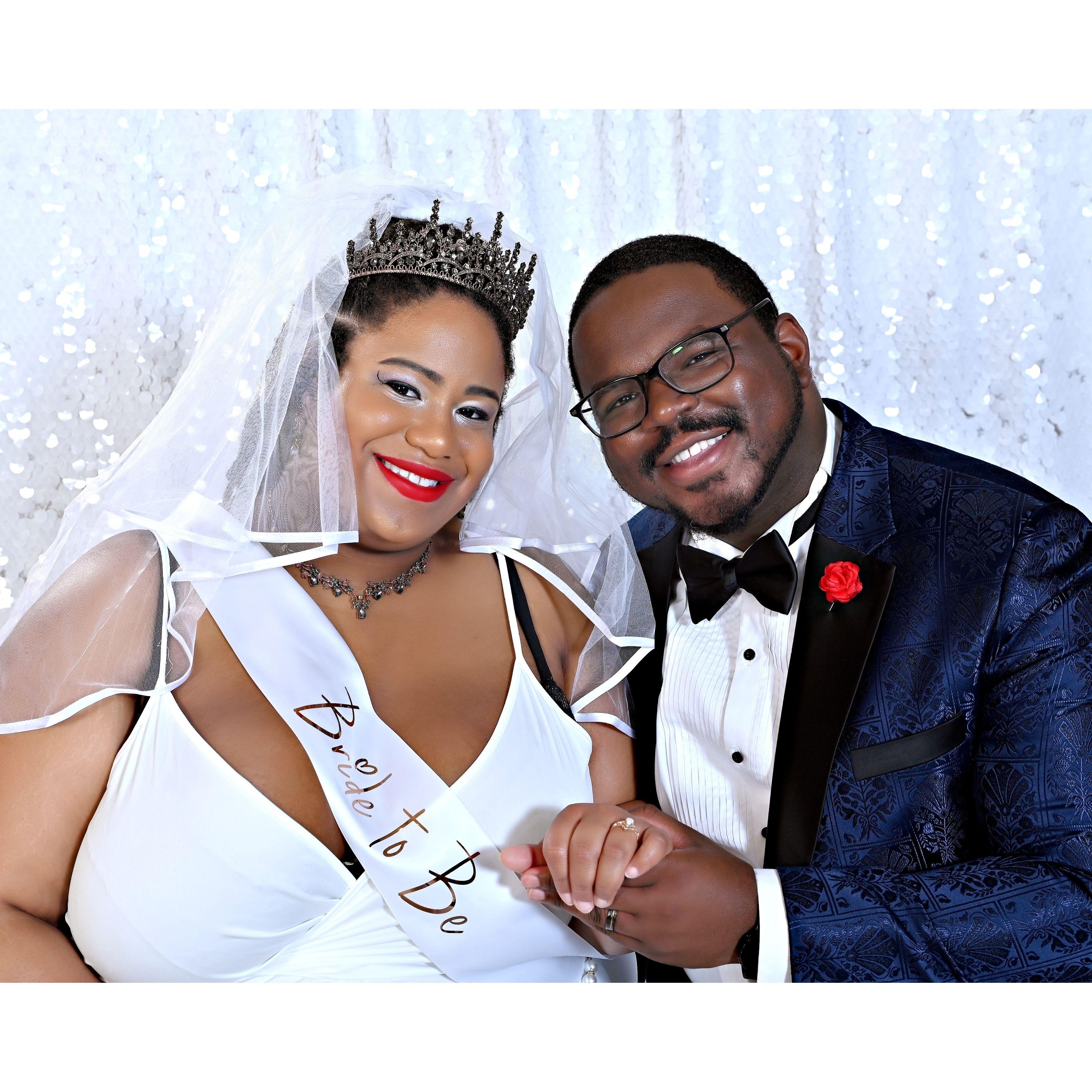 Bachelor and Bachelorette Cruise