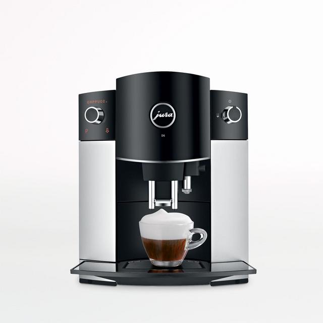 JURA ® Platinum D6
