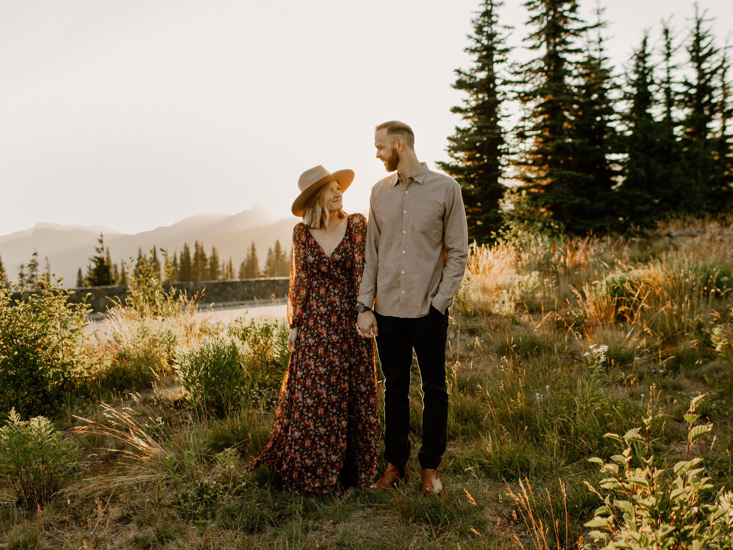 The Wedding Website of Brigitte Eder and Sean Gabrus