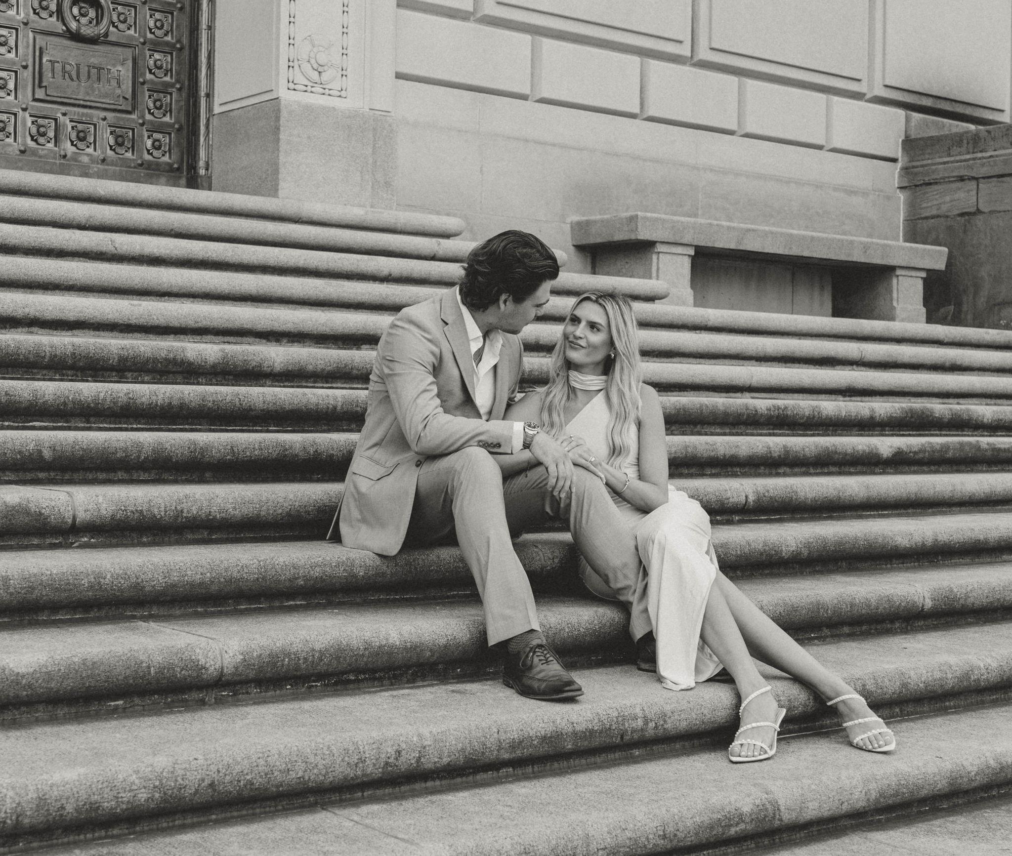 The Wedding Website of Amanda Span and Andrew Boyer