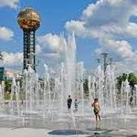 World's Fair Park